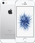 Apple iPhone SE シルバー　128GB Apple iPhone SE 5G 128GB (Starlight) [3rd Gen] (MMXK3X/A
